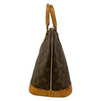 Louis Vuitton Handbag Monogram Alma — view 4