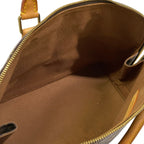 Louis Vuitton Handbag Monogram Alma — view 7