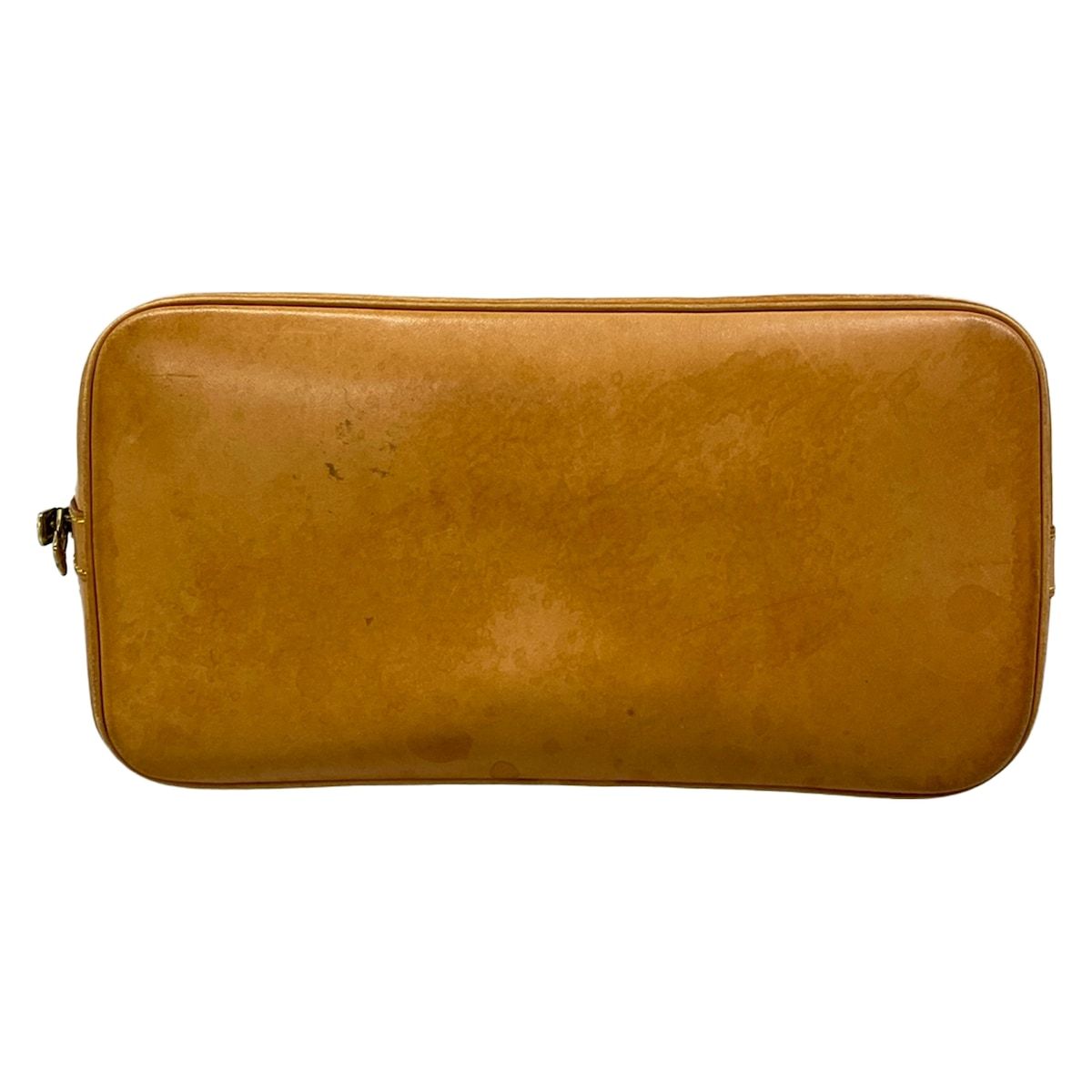 Louis Vuitton Handbag Monogram Alma — view 5