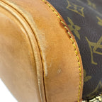 Louis Vuitton Handbag Monogram Alma — view 6