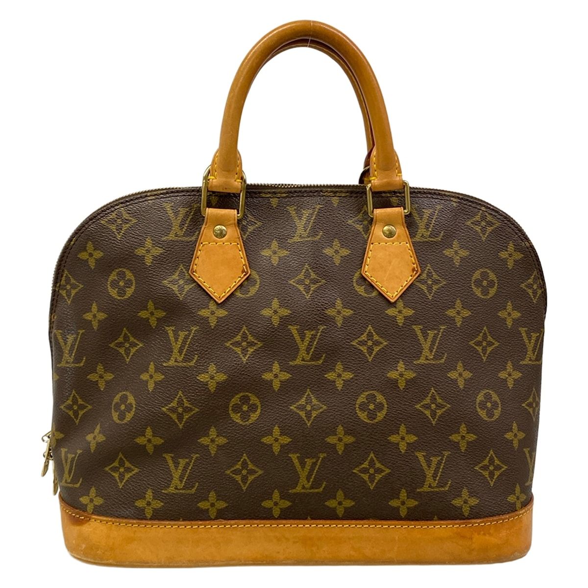 Louis Vuitton Handbag Monogram Alma
