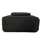Prada Tote Padded Nylon Black Re-Nylon Leather — view 5