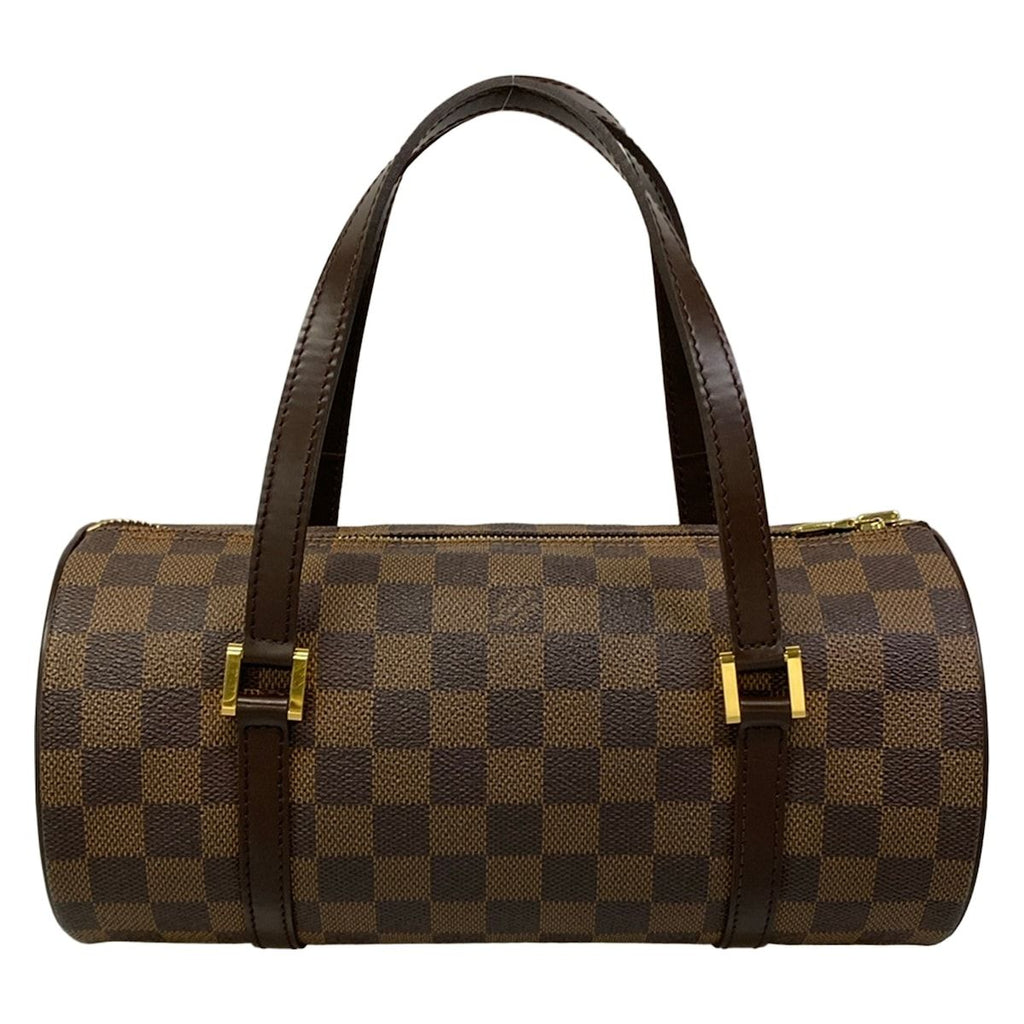 Louis Vuitton Handbag Damier Papillon 26 Ebene — view 3