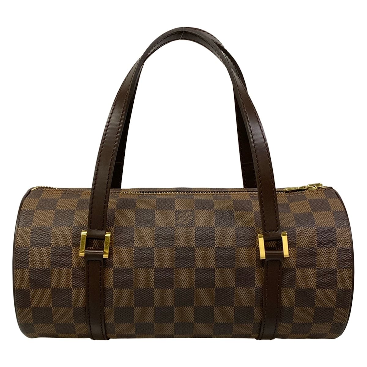 Louis Vuitton Handbag Damier Papillon 26 Ebene — view 3
