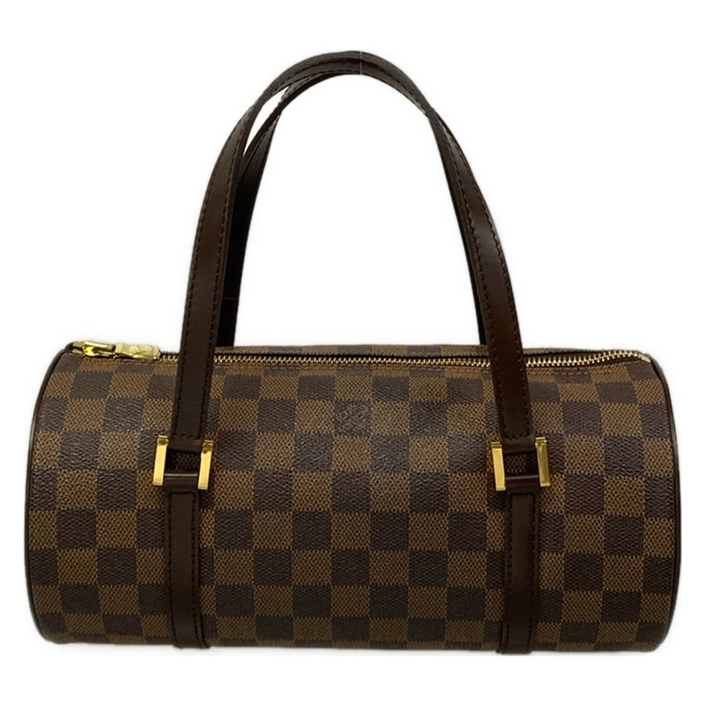 Louis Vuitton Handbag Damier Papillon 26 Ebene