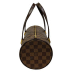 Louis Vuitton Handbag Damier Papillon 26 Ebene — view 2