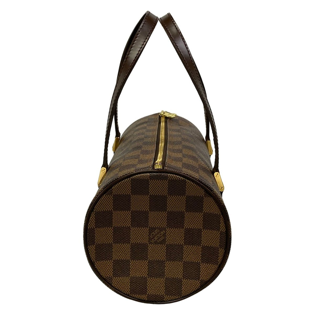 Louis Vuitton Handbag Damier Papillon 26 Ebene — view 4