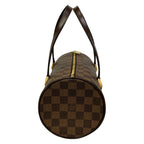 Louis Vuitton Handbag Damier Papillon 26 Ebene — view 4