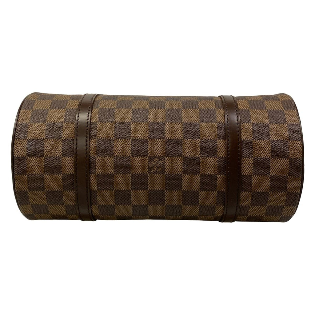 Louis Vuitton Handbag Damier Papillon 26 Ebene — view 5