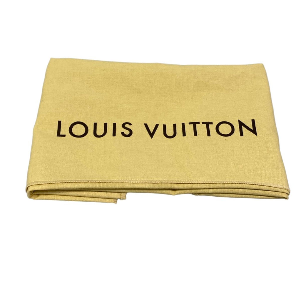Louis Vuitton Handbag Damier Papillon 26 Ebene — view 8