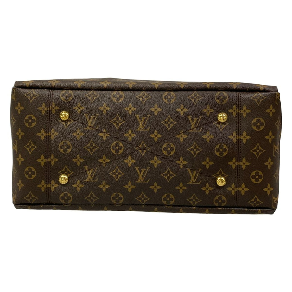 Louis Vuitton Handbag Monogram Artsy MM — view 5