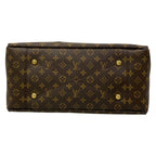 Louis Vuitton Handbag Monogram Artsy MM — view 5
