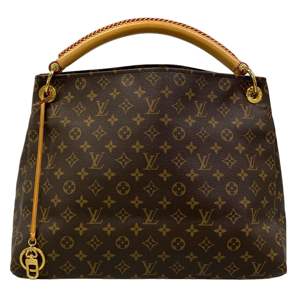 Louis Vuitton Handbag Monogram Artsy MM