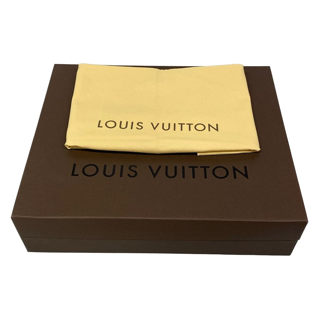 Louis Vuitton Handbag Monogram Artsy MM — view 8