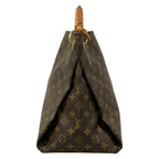 Louis Vuitton Handbag Monogram Artsy MM — view 2