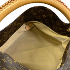 Louis Vuitton Handbag Monogram Artsy MM — view 7