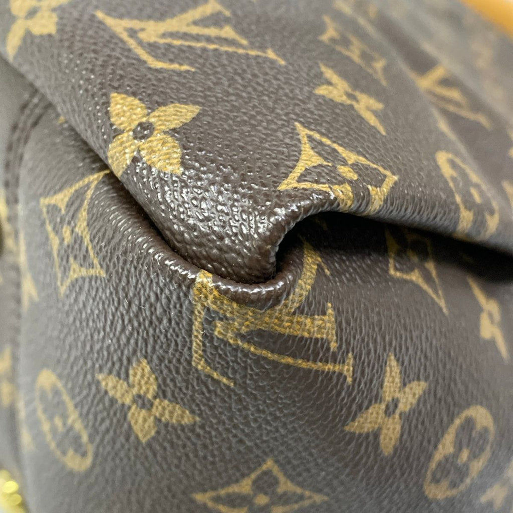 Louis Vuitton Handbag Monogram Artsy MM — view 6