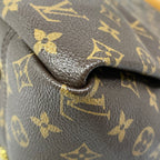 Louis Vuitton Handbag Monogram Artsy MM — view 6