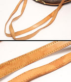Louis Vuitton Tote Shoulder Ellipse Shopping Monogram — view 9