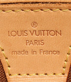 Louis Vuitton Tote Shoulder Ellipse Shopping Monogram — view 6