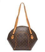 Louis Vuitton Tote Shoulder Ellipse Shopping Monogram — view 2