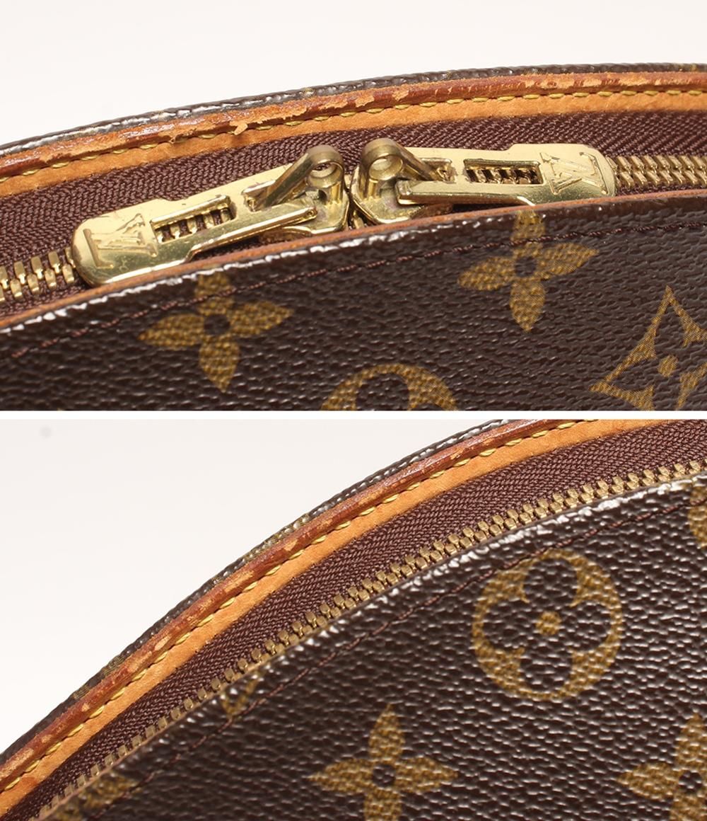 Louis Vuitton Tote Shoulder Ellipse Shopping Monogram — view 7
