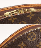 Louis Vuitton Tote Shoulder Ellipse Shopping Monogram — view 7