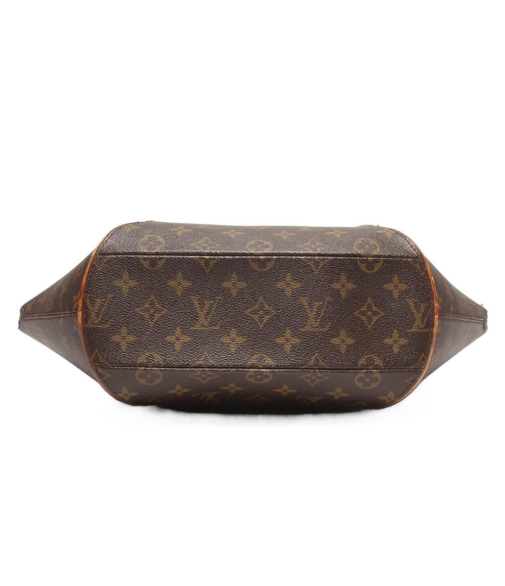 Louis Vuitton Tote Shoulder Ellipse Shopping Monogram — view 4