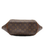 Louis Vuitton Tote Shoulder Ellipse Shopping Monogram — view 4