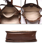 Gucci Tote Horsebit GG Canvas — view 3