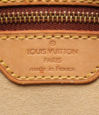 Louis Vuitton Shoulder Bag Looping MM Monogram — view 6