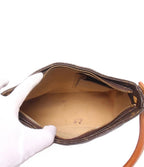 Louis Vuitton Shoulder Bag Looping MM Monogram — view 5
