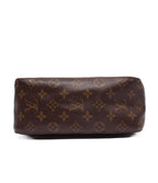 Louis Vuitton Shoulder Bag Looping MM Monogram — view 4