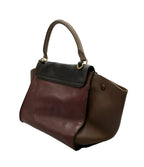Celine Handbag Trapeze Multicolor — view 3