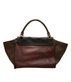 Celine Handbag Trapeze Multicolor — view 2