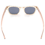 Louis Vuitton LV Signature Square Round We Sunglasses Pink Friends Navy ns cles — view 2