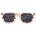 Louis Vuitton LV Signature Square Round We Sunglasses Pink Friends Navy ns cles