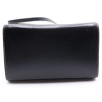 Loewe Sketch Pochette Shoulder Bag Brown — view 4