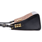 Loewe Sketch Pochette Shoulder Bag Brown — view 3