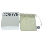 Loewe Anagram Logo Bro Pin Multicolor Brooch — view 6