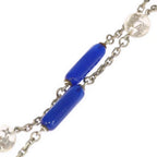 Louis Vuitton Sotowa Vert Ankle John Pendant Silver — view 3