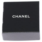 Chanel CC Logo Lock Bro Gold Plated Brooch — view 6