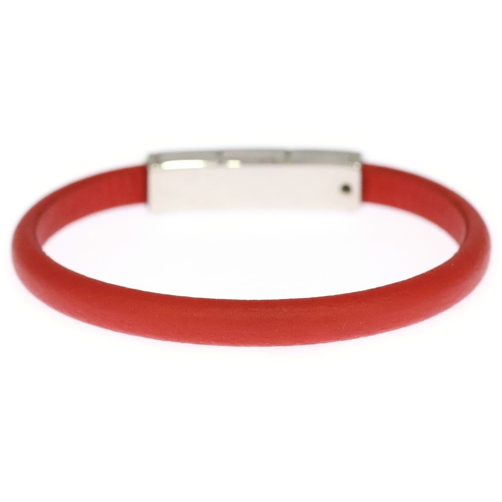 Louis Vuitton Logo Bracelet — view 2