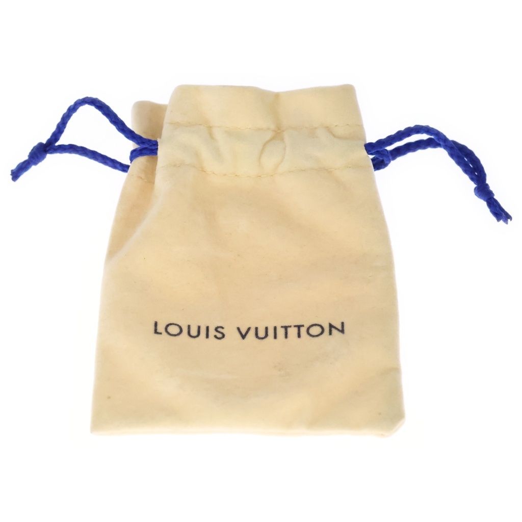 Louis Vuitton Logo Bracelet — view 6