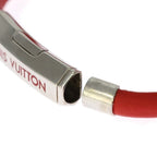 Louis Vuitton Logo Bracelet — view 5