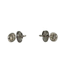 Hermes Chaine D'ancre Earrings 925 Sterling Silver — view 4