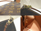 Louis Vuitton Pouch Pochette Monogram — view 4