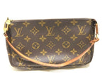 Louis Vuitton Pouch Pochette Monogram