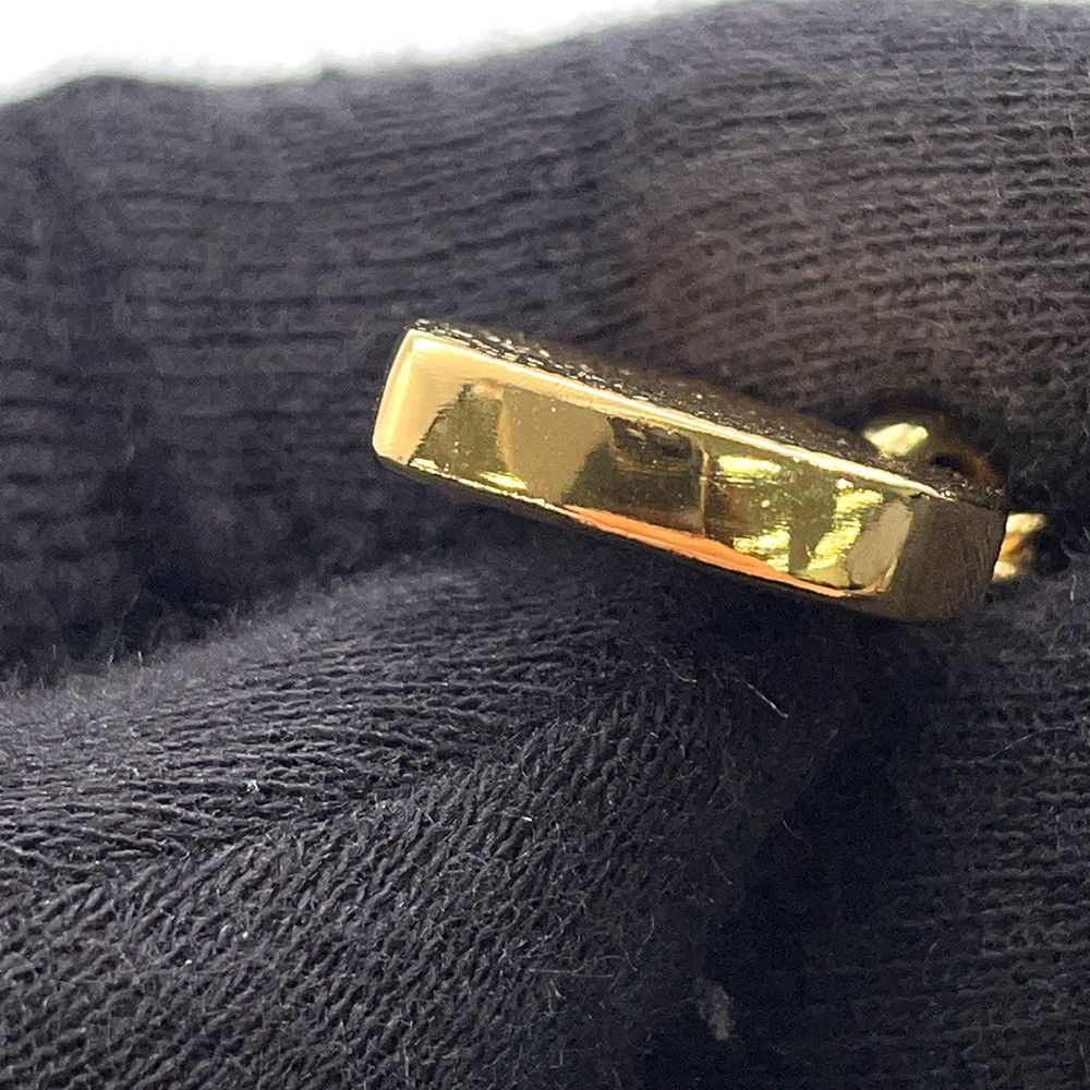 Chanel Necklace CC Logo — view 8