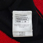 Chanel Cardigan Lion Button Cashmere Blend Knit 36 Top Black — view 7